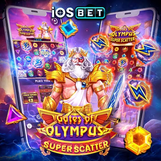 IOSBET - Aplikasi Olahraga Terbaik untuk Penggemar Sports