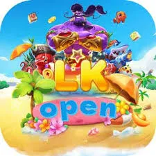 LKOPEN - Petualangan Anime yang Mengasyikkan