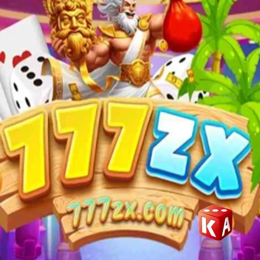 Logo 777zx